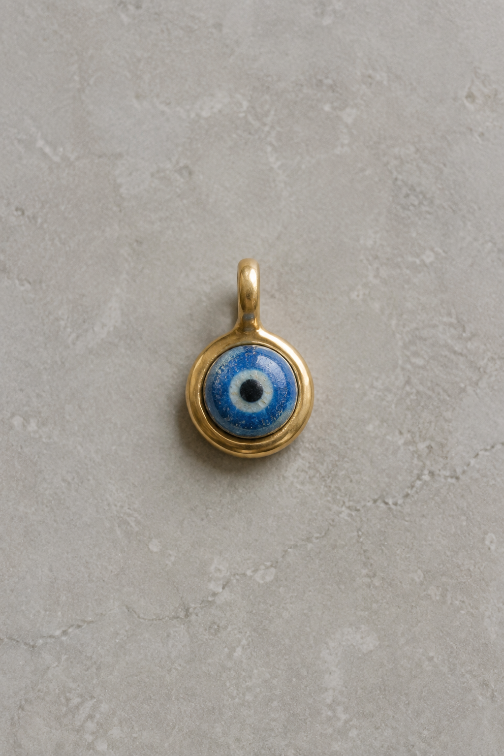 Oculi pendant collection