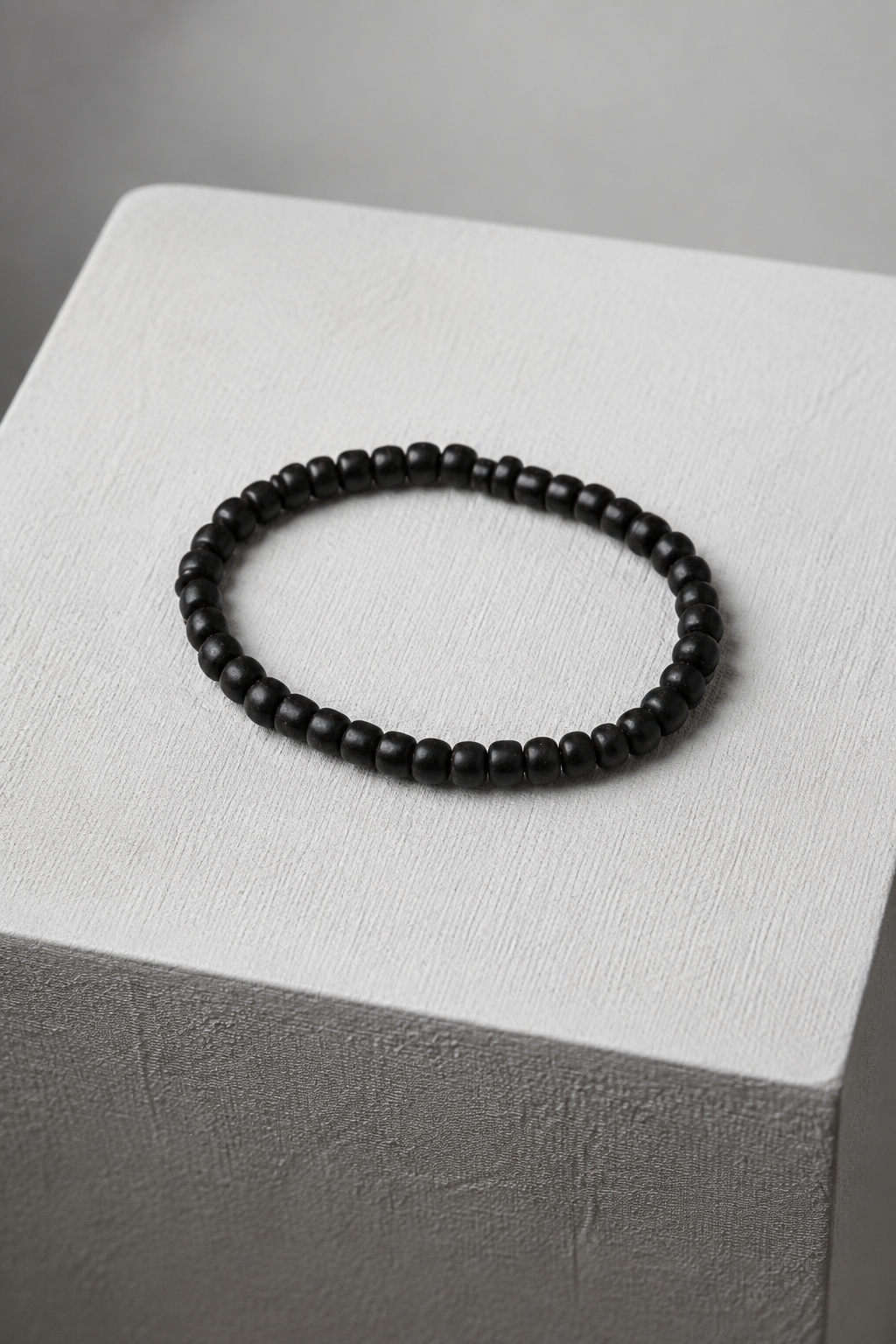 Greek glass bracelet