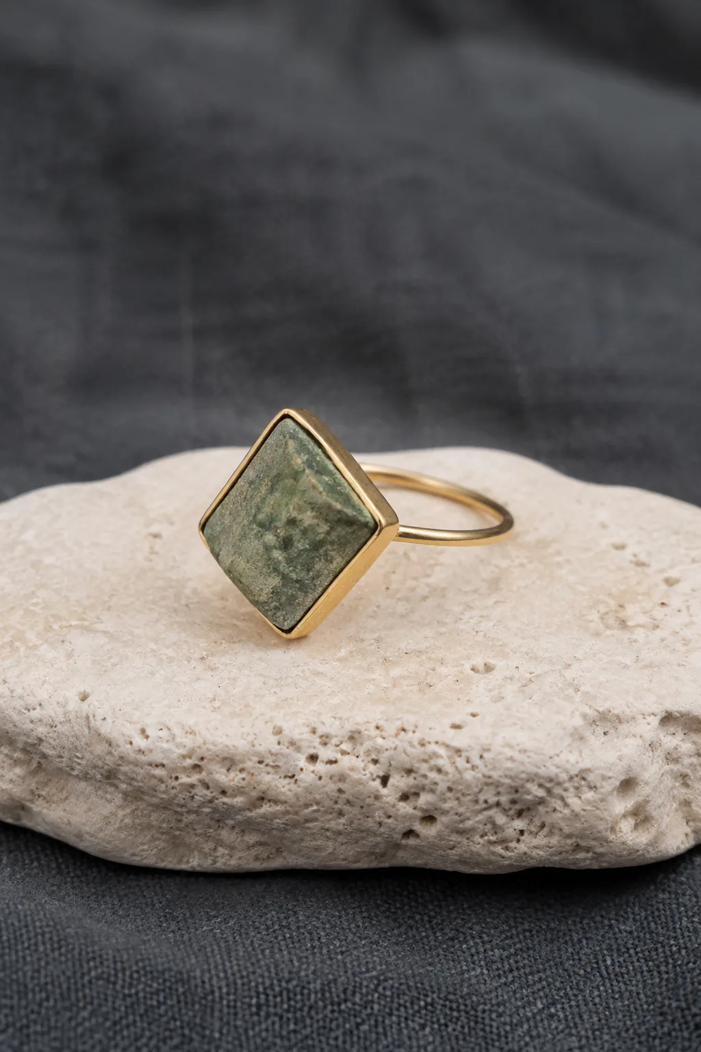Archived Silica ring collection